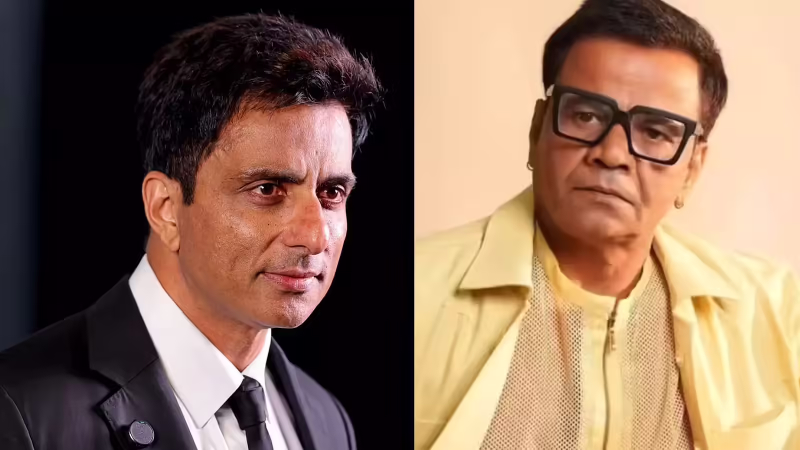 सोनू सूद ने राजपाल यादव की मदद पर अब दी सफाई, जमानत पर रिहा एक्टर ने कहा था- मुझे उनकी जरूरत नहीं