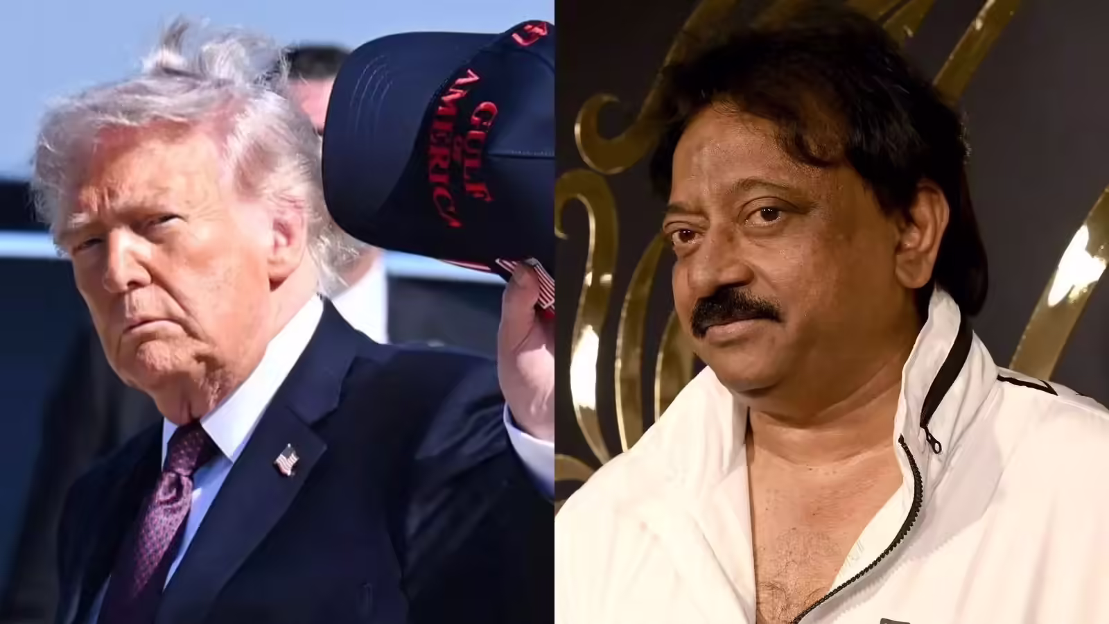 राम गोपाल वर्मा ने ट्रंप को कहा ‘सही’, US-Israel हमले के बीच बोले- जिसके पास पावर है, उसका गलत भी सही है