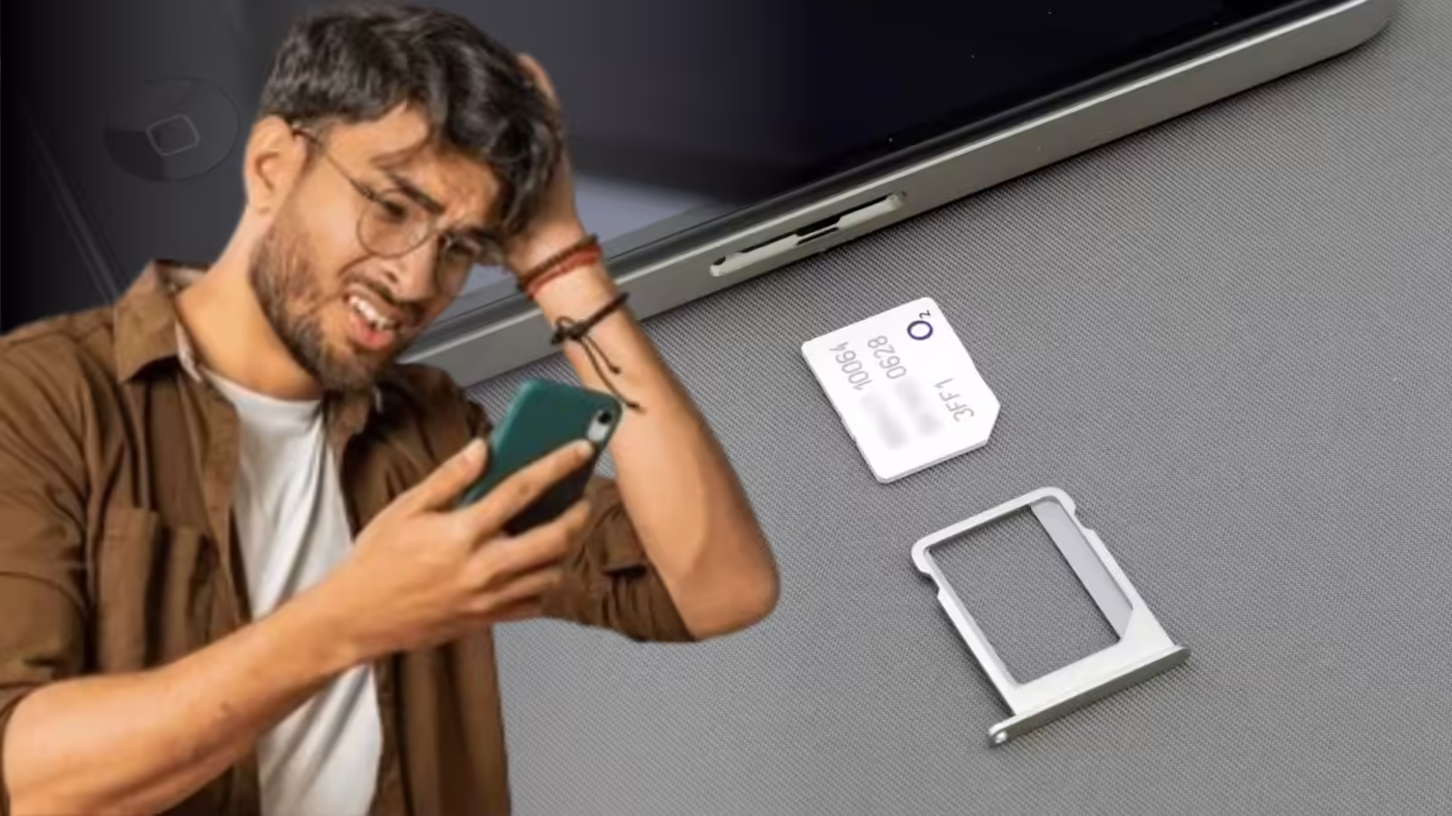 SIM Binding: नए नियम से 100 में से 80 लोगों को सकती है दिक्कत, 60% छोटे बिजनेस पर भी खतरा