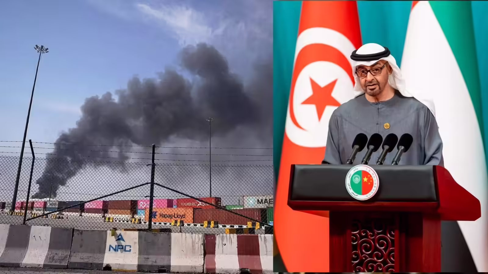 ईरान ने 137 मिसाइलें दागीं तो UAE आगबबूला, सऊदी के बाद जारी की चेतावनी, इजरायल संग युद्ध में होगा शामिल?