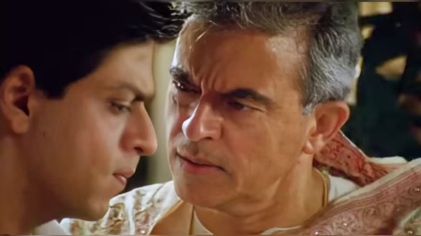 एक्टर विजय कृष्णा का 81 की उम्र में निधन, ‘देवदास’ में बने थे शाहरुख खान के पिता, जानिए परिवार में कौन