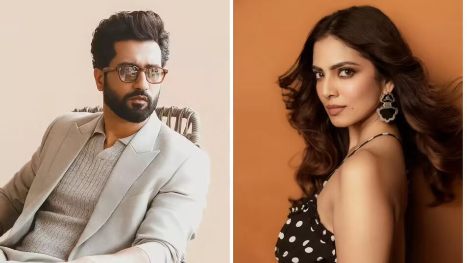 प्रभास की इस हीरोइन के पड़ोसी थे विक्की कौशल, एक्ट्रेस ने सुनाया बचपन की पार्टी का मजेदार किस्सा