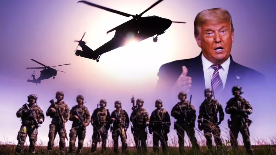 US Iran News: ईरान से तनाव, फिर मध्य पूर्व के अहम ठिकानों से सैनिकों को क्यों हटा रहा अमेरिका, रिपोर्ट ने चौंकाया