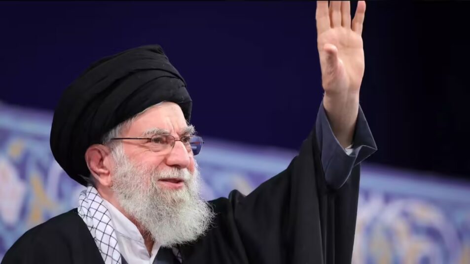 ‘अमेरिका- इजरायल के हमले की निंदा करे भारत’, पाकिस्तान का नाम लेकर दबाव बना रहा ईरान, क्या करेगी दिल्ली?